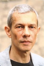Photo of Aleksandr Maslov