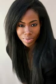 Photo of Aminah Abdul-Jillil