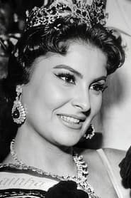 Photo of Brigitte Blair