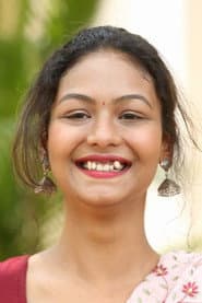 Photo of Aditi Myakal