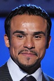 Photo of Juan Manuel Marquez