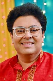 Photo of Ambarish Bhattacharya