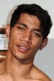 Photo of Aaron Hawks