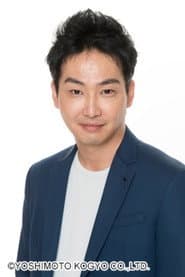 Photo of Yuji Nomura