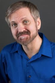 Photo of Larry Nemecek