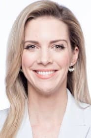 Photo of Carrie-Anne Greenbank