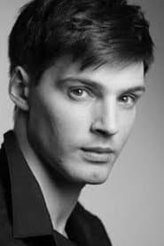 Photo of Daniel Fraser