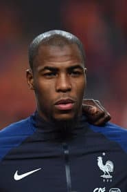 Photo of Djibril Sidibé