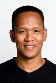 Photo of Jabulani Mdingi