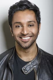 Photo of Bhavesh Patel