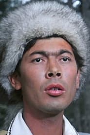 Photo of Khamit Sjamsutdinov