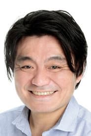 Photo of Minoru Hirota