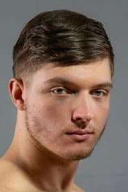 Photo of Garrett Christian