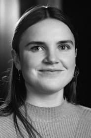 Photo of Eline Radharani Breitenstein