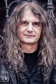 Photo of André Olbrich
