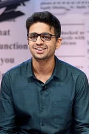 Photo of Rohan Joshi