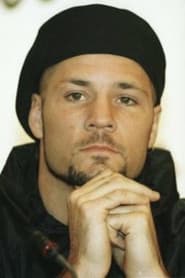 Photo of John Scully