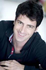 Photo of Guillaume Larbi