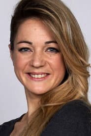 Photo of Anne-Laure Sibon
