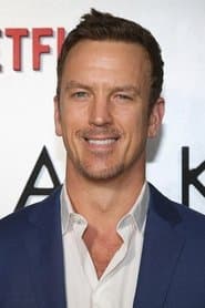 Photo of Josh Randall