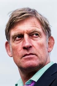 Photo of Huub van der Lubbe