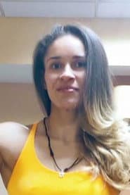 Photo of Cynthia Arceo