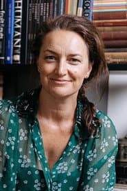 Photo of Sally Aitken
