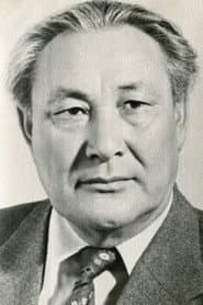 Photo of Kenenbai Kozhabekov