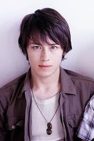 Photo of Eiji Wentz