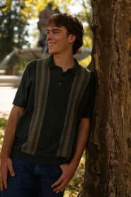 Photo of Rocco Comer-Romeo