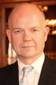 Photo of William Hague