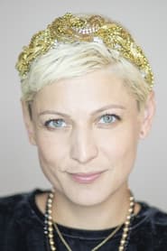 Photo of Adéla Elbel