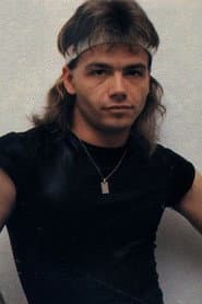 Photo of Stefan Kaufmann