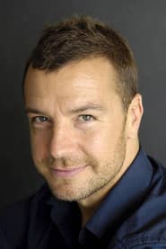 Photo of Mathieu Vidard