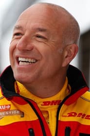 Photo of Tom Coronel
