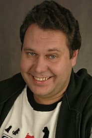 Photo of Vasily Frolov