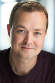 Photo of Greg Tannahill