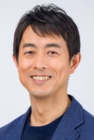 Photo of Shunru Akamatsu