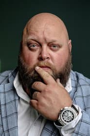 Photo of Michael 'Big Smooth' Frazier
