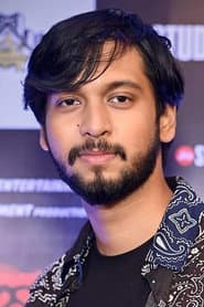 Photo of Ujaan Ganguly