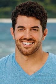Photo of Chris Underwood