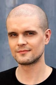 Photo of Scott Seven