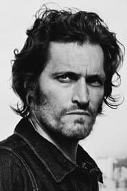 Photo of Vincent Gallo