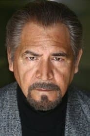 Photo of Eloy Casados