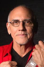 Photo of Larry Carlton