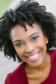 Photo of Angelica Herndon