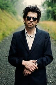 Photo of Mark Linkous