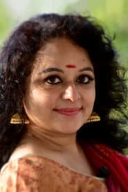Photo of Sunitha Nedungadi