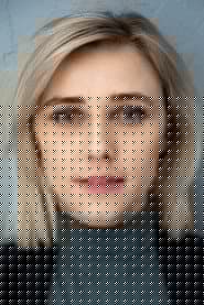 Photo of Mariya Russkikh