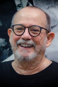 Photo of Silvio Rodríguez